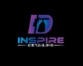 Inspire Detailing entry by s4rt4