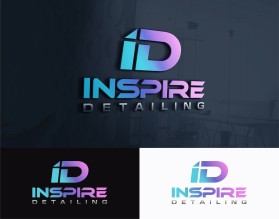 Inspire Detailing entry by beckydsgn
