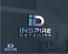 Inspire Detailing entry by analla