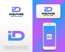 Inspire Detailing entry by wellbeing
