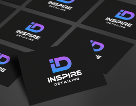 Inspire Detailing entry by wellbeing