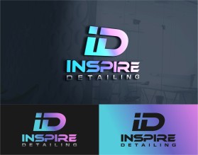 Inspire Detailing entry by beckydsgn