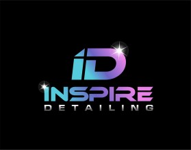 Winning entry: Inspire Detailing entry by beckydsgn