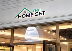 The Home Set entry by Farhan