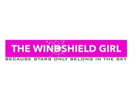 The Windshield Girl entry by Hasnil Siregar