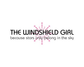 The Windshield Girl entry by Milos Glisic