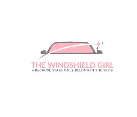 The Windshield Girl entry by ganjar handiarsyah 