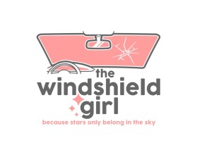 The Windshield Girl entry by Jo Vincent Bonifacio