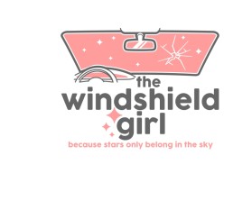 The Windshield Girl entry by Jo Vincent Bonifacio
