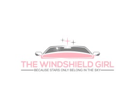 The Windshield Girl entry by Basuki Nugroho