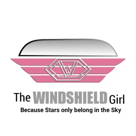 The Windshield Girl entry by Anamitra