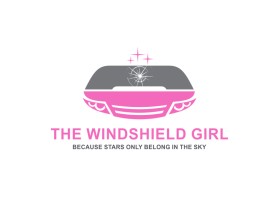 The Windshield Girl entry by Fathoni Rizky