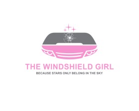The Windshield Girl entry by Fathoni Rizky