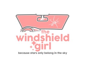 The Windshield Girl entry by Jo Vincent Bonifacio