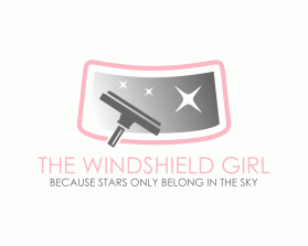 The Windshield Girl entry by irnawandani
