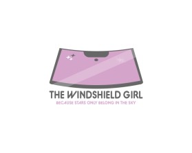 The Windshield Girl entry by Elvadina Rogina