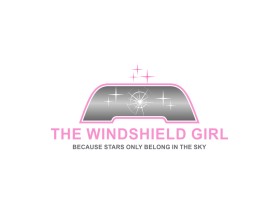 The Windshield Girl entry by Fathoni Rizky