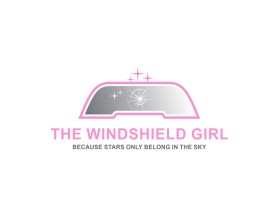 The Windshield Girl entry by Fathoni Rizky