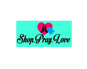 Shop Pray Love entry by KiesJouwStijl