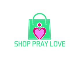 Shop Pray Love entry by Niels