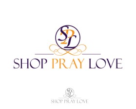Shop Pray Love entry by s.nita