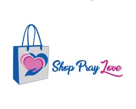 Shop Pray Love entry by Milos 1807