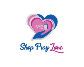 Shop Pray Love entry by Milos 1807