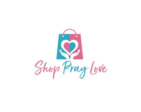 Shop Pray Love entry by vishal.dplanet@gmail.com