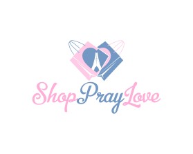 Shop Pray Love entry by koplaxx