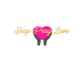 Shop Pray Love entry by KiesJouwStijl