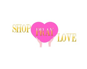 Shop Pray Love entry by KiesJouwStijl