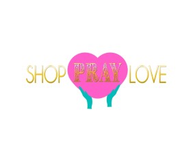 Shop Pray Love entry by KiesJouwStijl