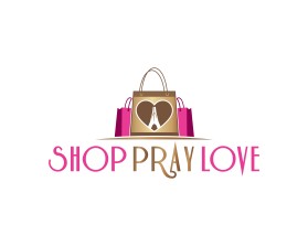 Shop Pray Love entry by koplaxx