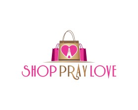 Shop Pray Love entry by koplaxx