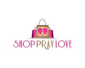 Shop Pray Love entry by koplaxx