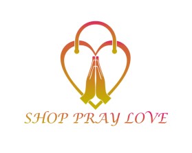 Shop Pray Love entry by Niels