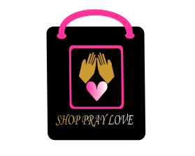 Shop Pray Love entry by Trie