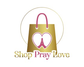 Shop Pray Love entry by Perez