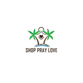Shop Pray Love entry by osman36