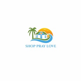 Shop Pray Love entry by osman36