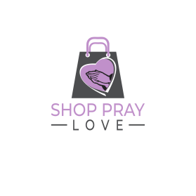 Shop Pray Love entry by ENVIRON