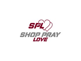 Shop Pray Love entry by Killer_Designer