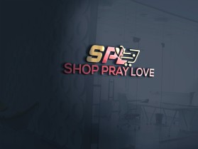 Shop Pray Love entry by Sa_Shamjet