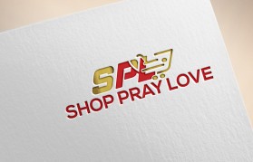 Shop Pray Love entry by Sa_Shamjet