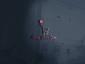 Shop Pray Love entry by nhmetul
