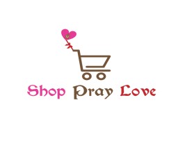 Shop Pray Love entry by nhmetul