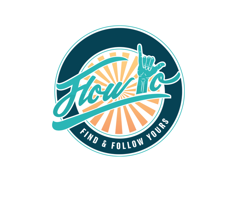 Logo Design for flowYo