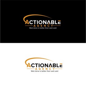 Actionable Agency entry by Arohim Arohim
