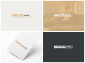 Actionable Agency entry by Gustajib Suryo Edi