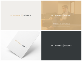Actionable Agency entry by Gustajib Suryo Edi